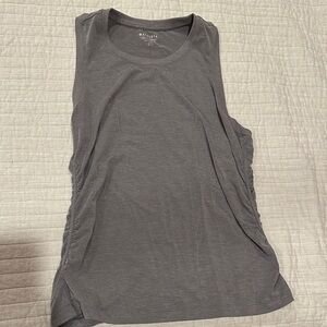 Athleta With Ease Cinch Tank